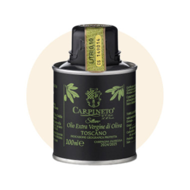 Sillano Olio Extra Vergine Di Oliva Toscano IGP 100ml 7