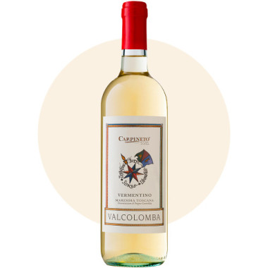 Vermentino Valcolomba 2024 7