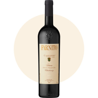 Farnito Chardonnay IGT 2020 7