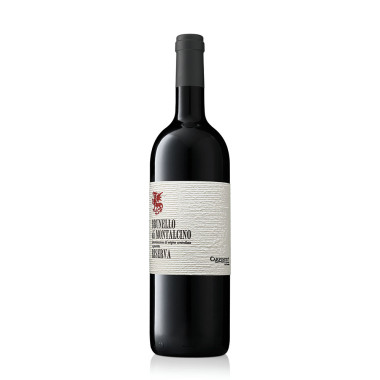 Brunello di Montalcino Riserva DOCG 2019 7