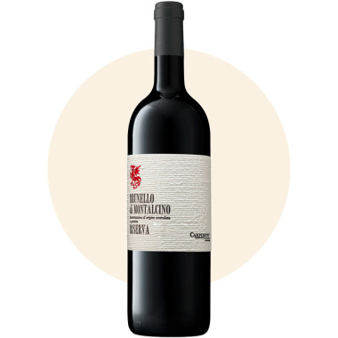 Brunello di Montalcino Riserva DOCG 2018 7