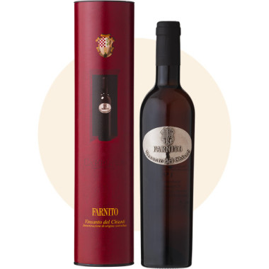 Farnito Vinsanto del Chianti 2006 DOC