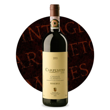 Chianti Classico Riserva DOCG 1993