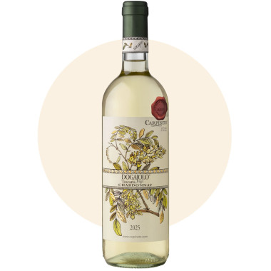 Dogajolo Toscana Chardonnay IGT 2025