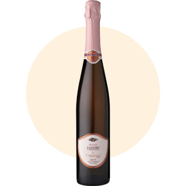 Farnito Spumante Brut Rosé