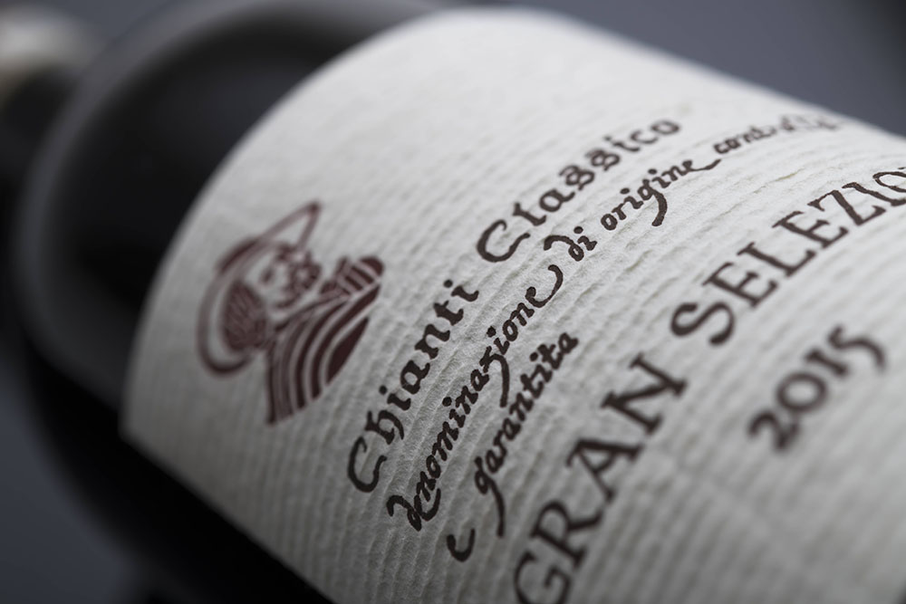 Chianti Classico Gran Selezione: l'importanza dei dettagli e del sapersi distinguere