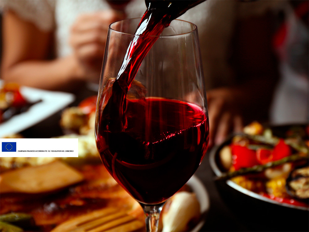 Brunello wine: history and curiosities about the most loved Tuscan red wine in the world