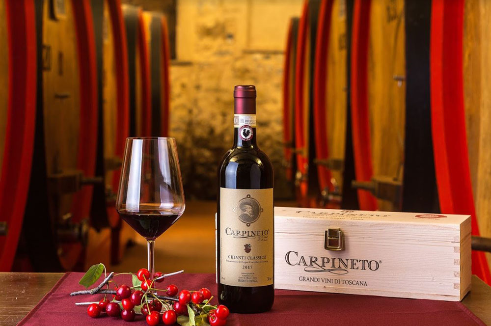 Rimettersi in forma senza rinunciare ad un buon vino