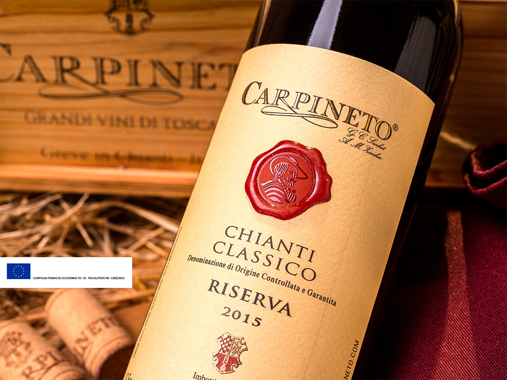 Note di degustazione: Chianti Classico Riserva
