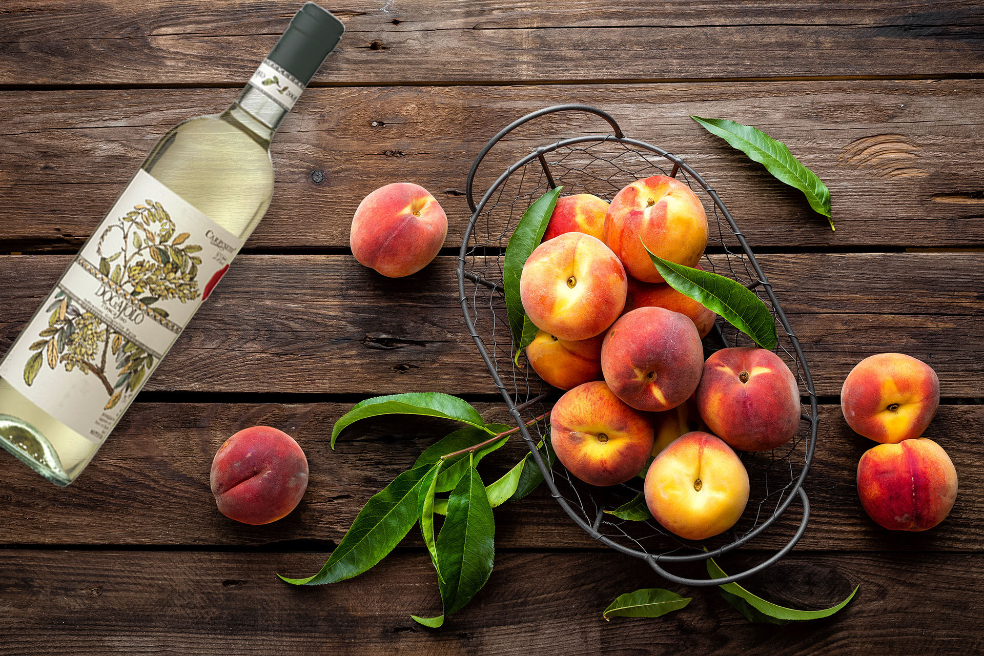 <p>Vino e frutta: quali abbinamenti?</p>

<p> </p>
