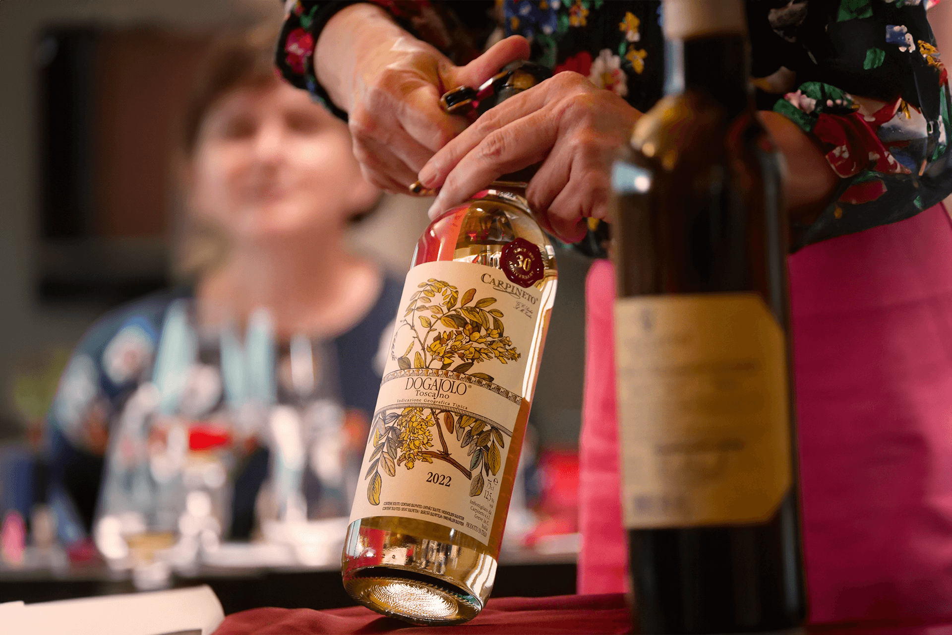 <p>Come conservare al meglio una bottiglia di vino e quale grado di umidità</p>

<p> </p>
