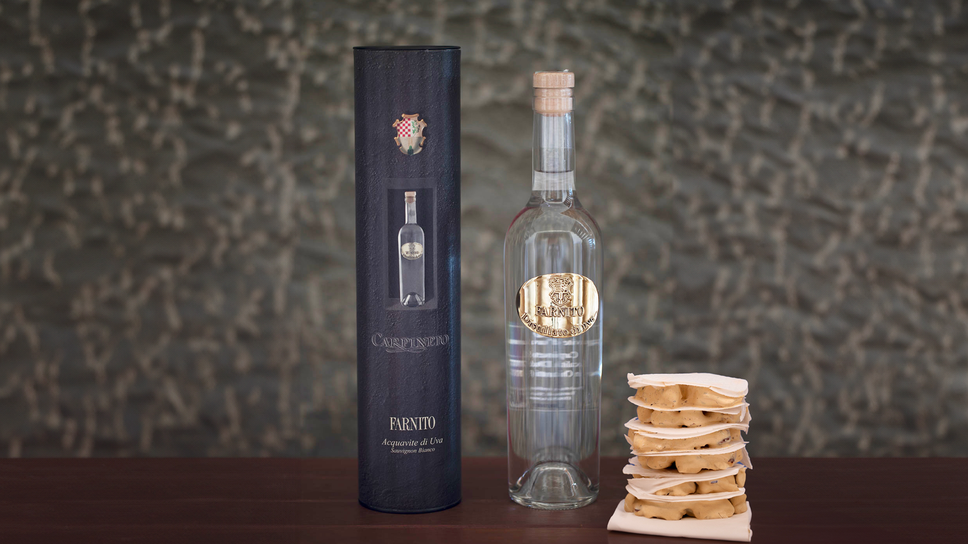 <p>Dolce Natale: le deliziose Copate e tre vini da abbinare</p>
