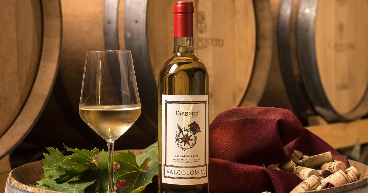 <p>Ricetta insalata polpo e patate e abbinamento vermentino</p>
