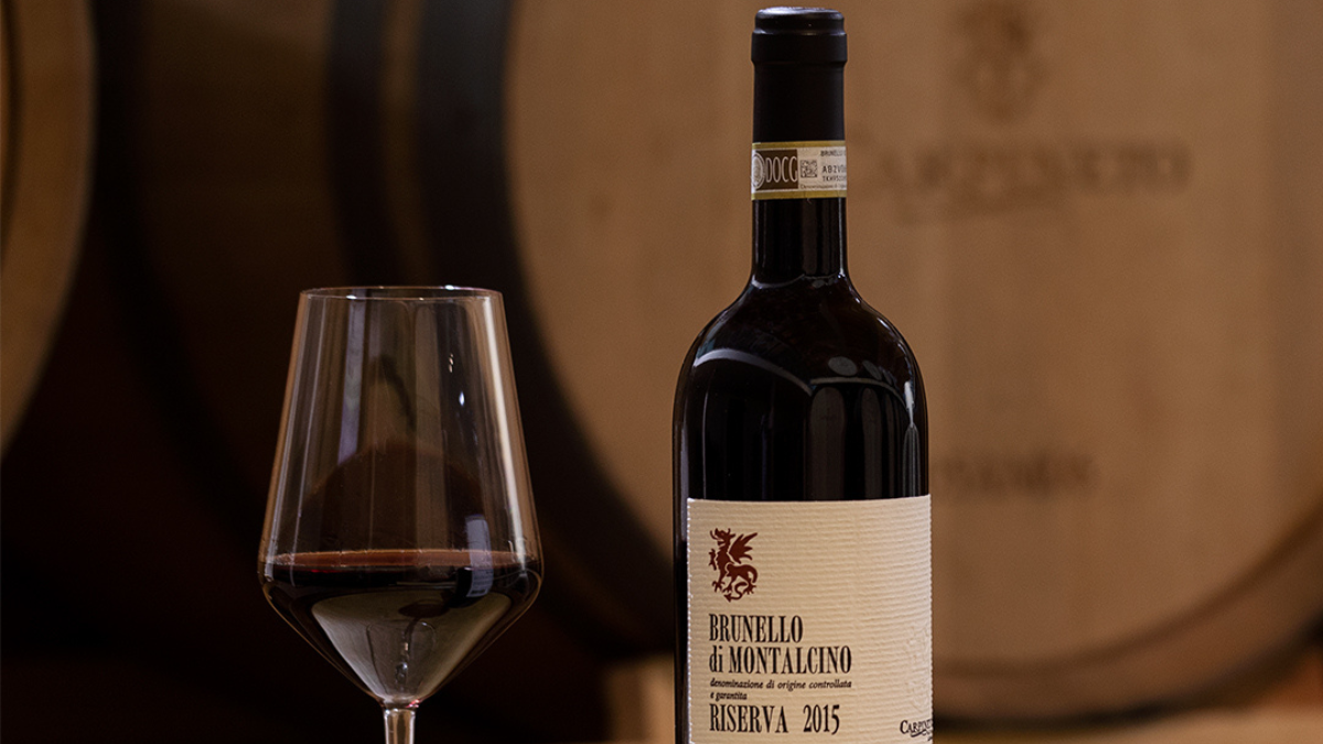 Profumo di Natale: grandi vini per le vostre feste
