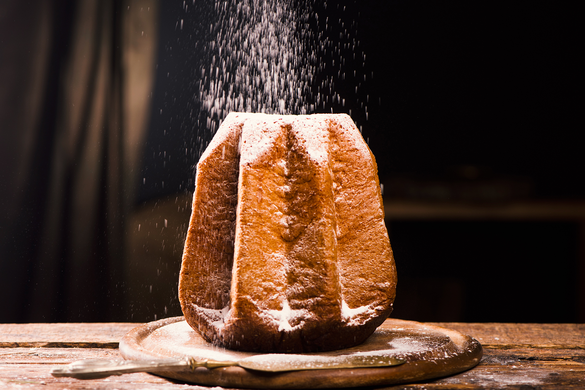 Come riutilizzare il pandoro avanzato e servire un dolce goloso e antispreco
