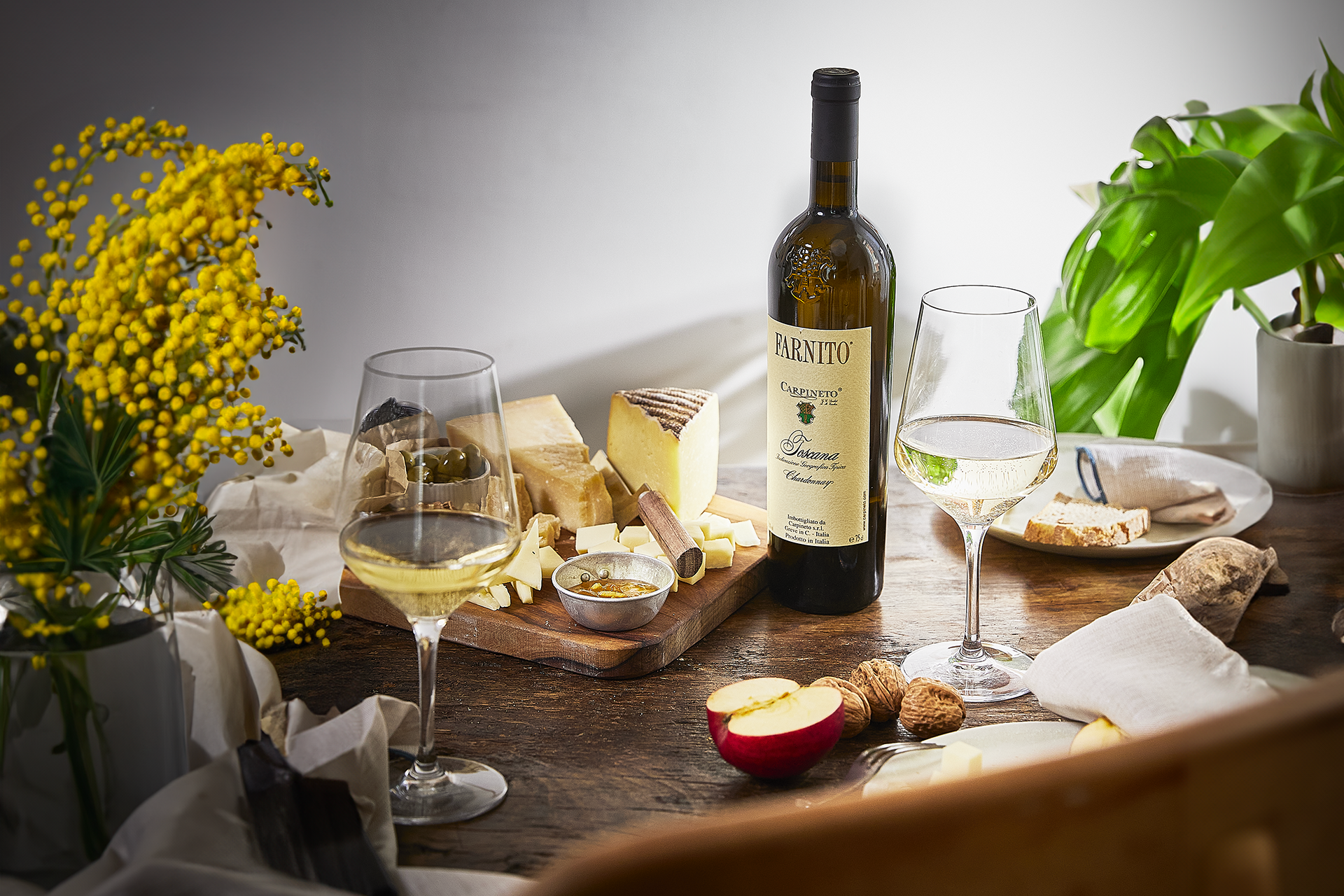 <p>Festa della donna: ecco il vino per celebrarla </p>
