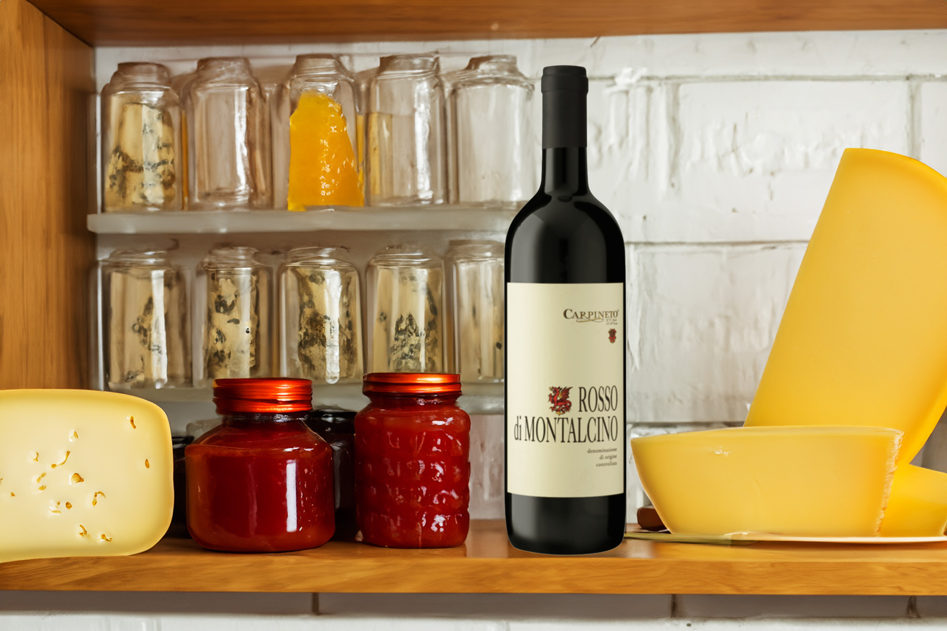 Note di degustazione natalizia: il Brunello di Montalcino
