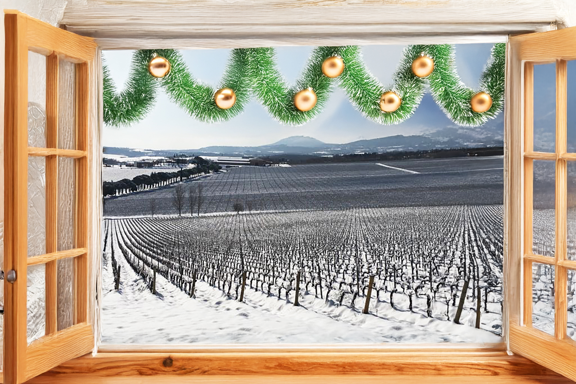 Il Natale in Toscana è un viaggio unico tra eventi natalizi e il sapore autentico del Chianti Classico

 
