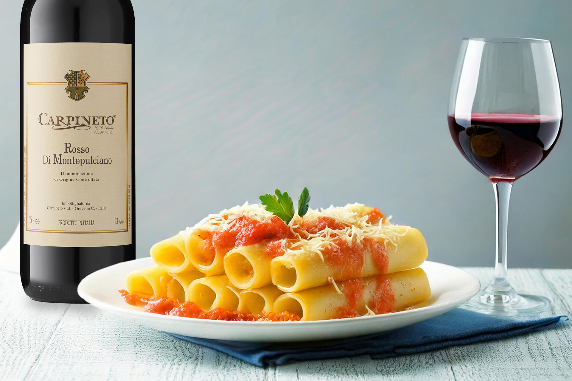 <p>Impara a preparare questi cannelloni gourmet al gorgonzola</p>
