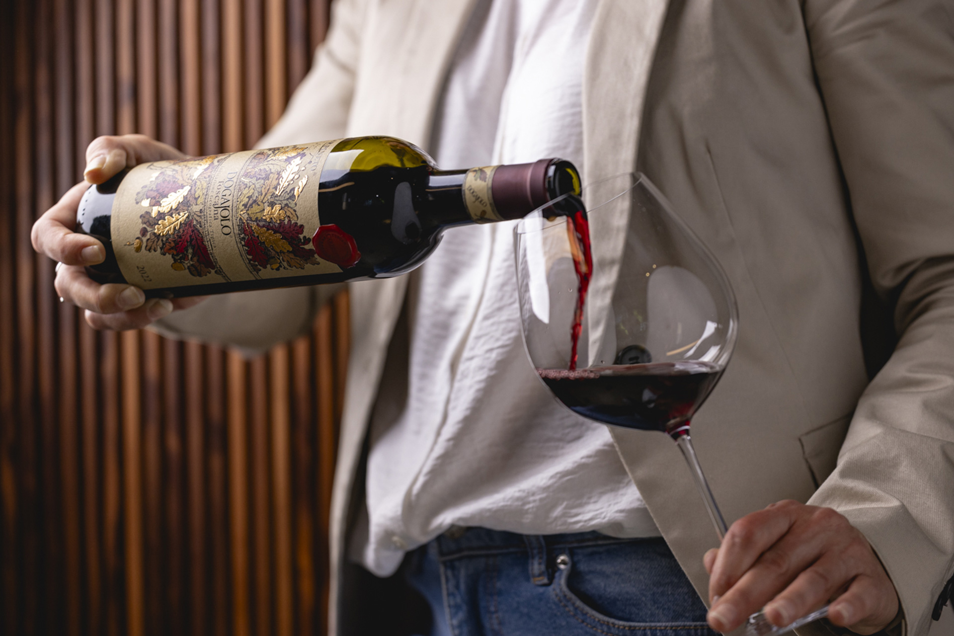 <p>I vini Carpineto che renderanno speciale la tua Pasqua</p>
