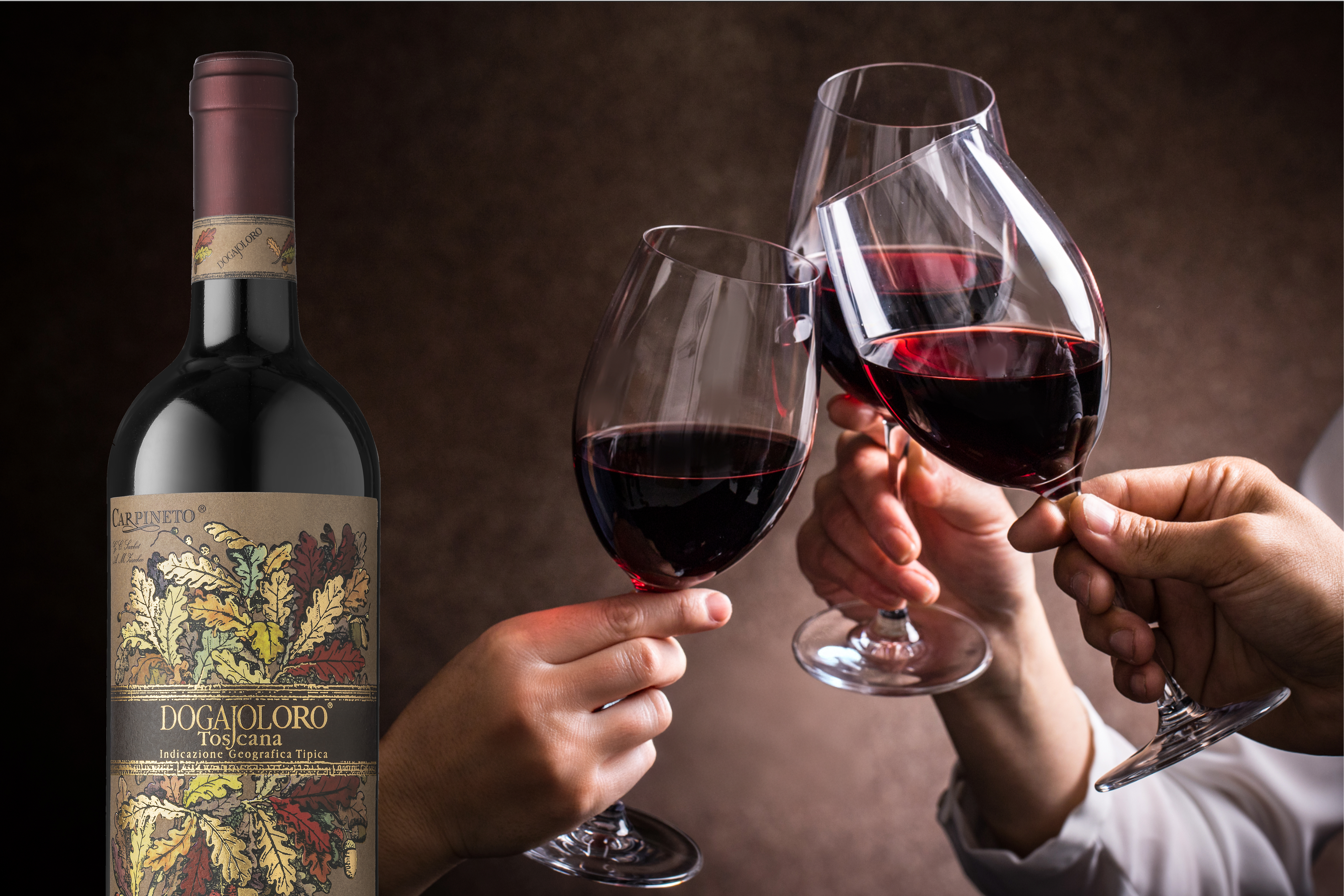 Tre vini per brindare in compagnia per la giornata dell&rsquo;amicizia
