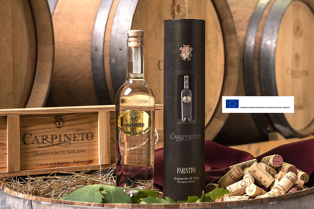 From Vinsanto to Acquavite a Guide to Dessert Wine Pairings