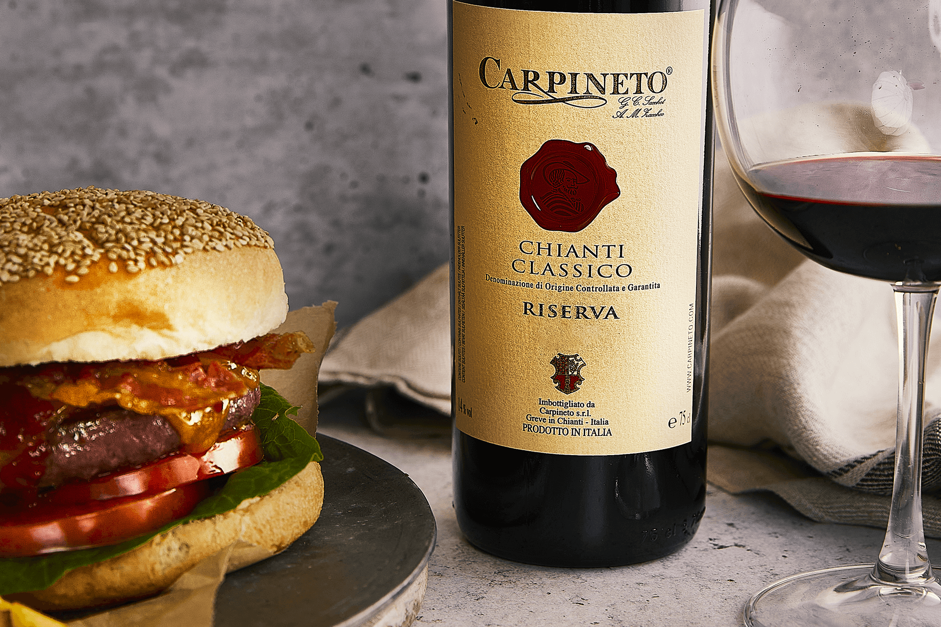 Tradizioni di strada: gli abbinamenti giusti con lo street food toscano
