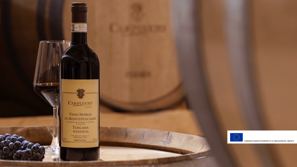 All the reasons why you should choose Italian wines
