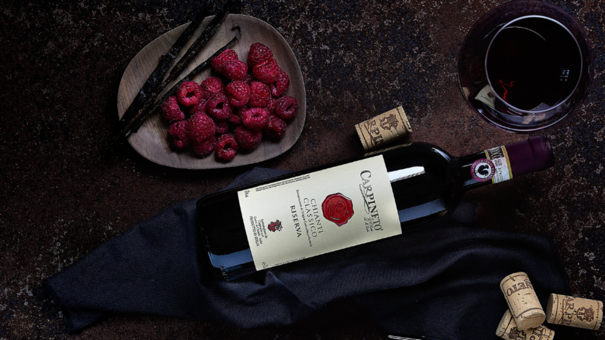 Tre vini per tre borghi: alla scoperta del Chianti Classico con Carpineto

 
