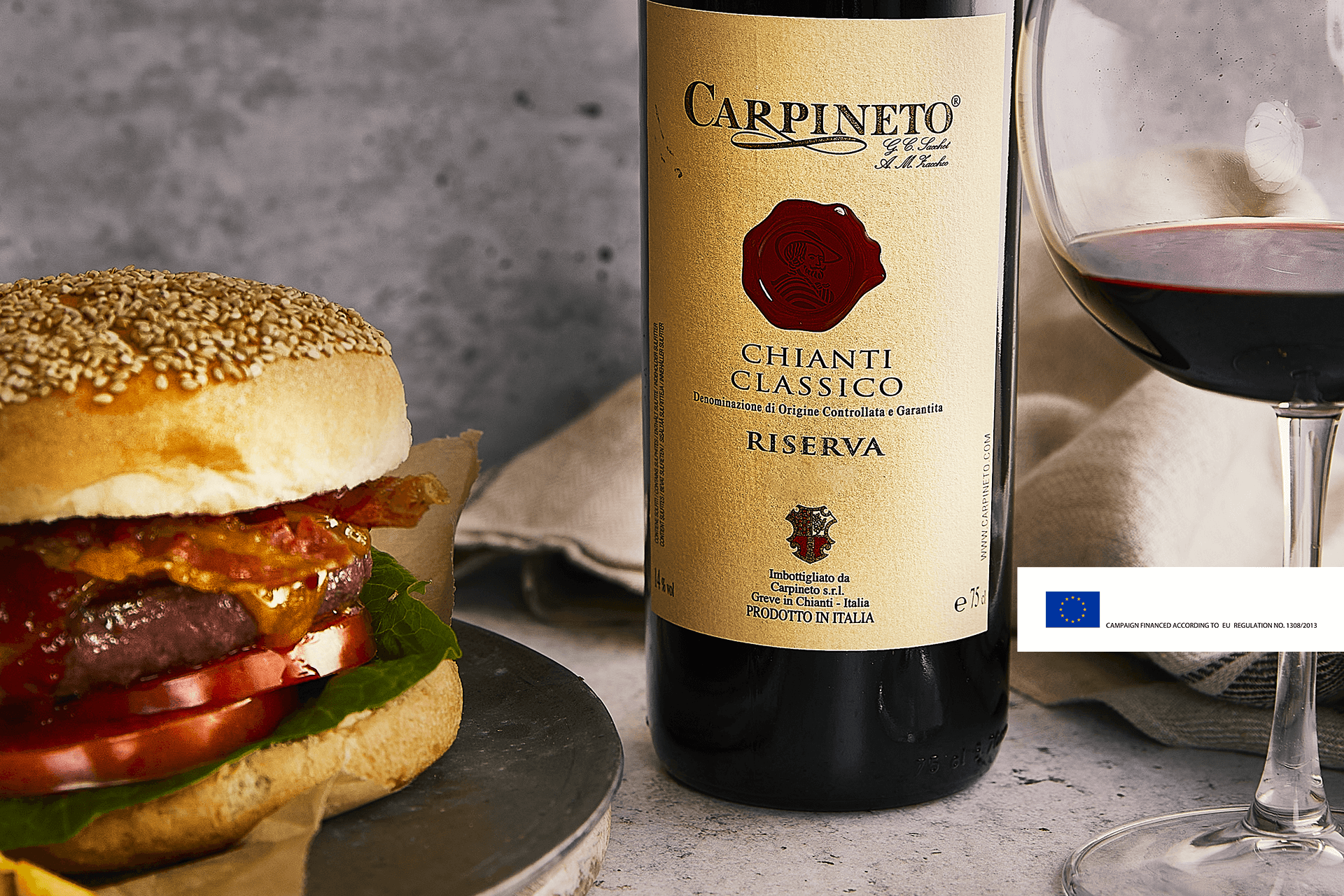 Street traditions: the right pairings with Tuscan street food
