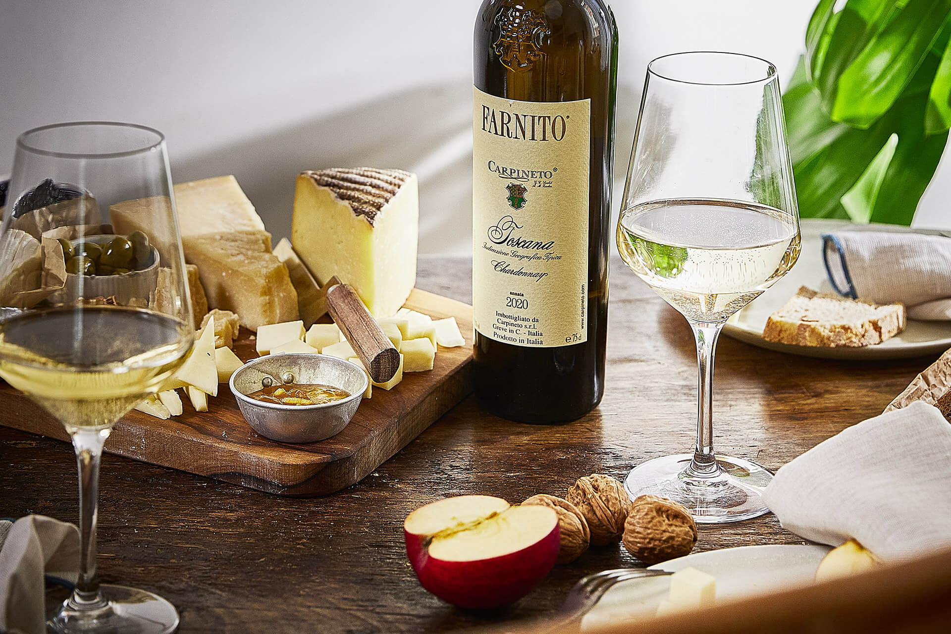 Benvenuta estate: tre vini per festeggiare la bella stagione
