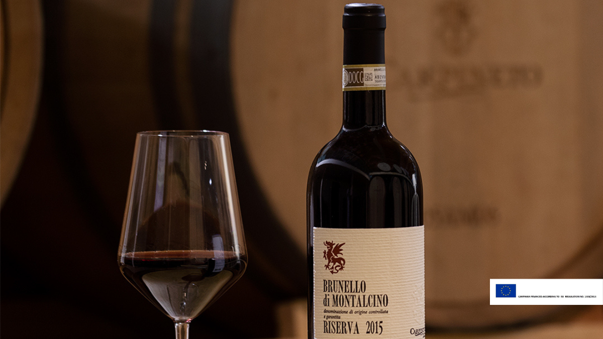 Profumo di Natale: grandi vini per le vostre feste
