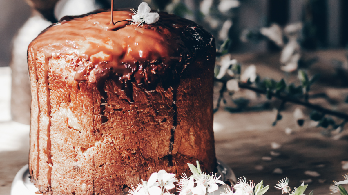 Ricetta della Schiacciata di Pasqua Toscana

