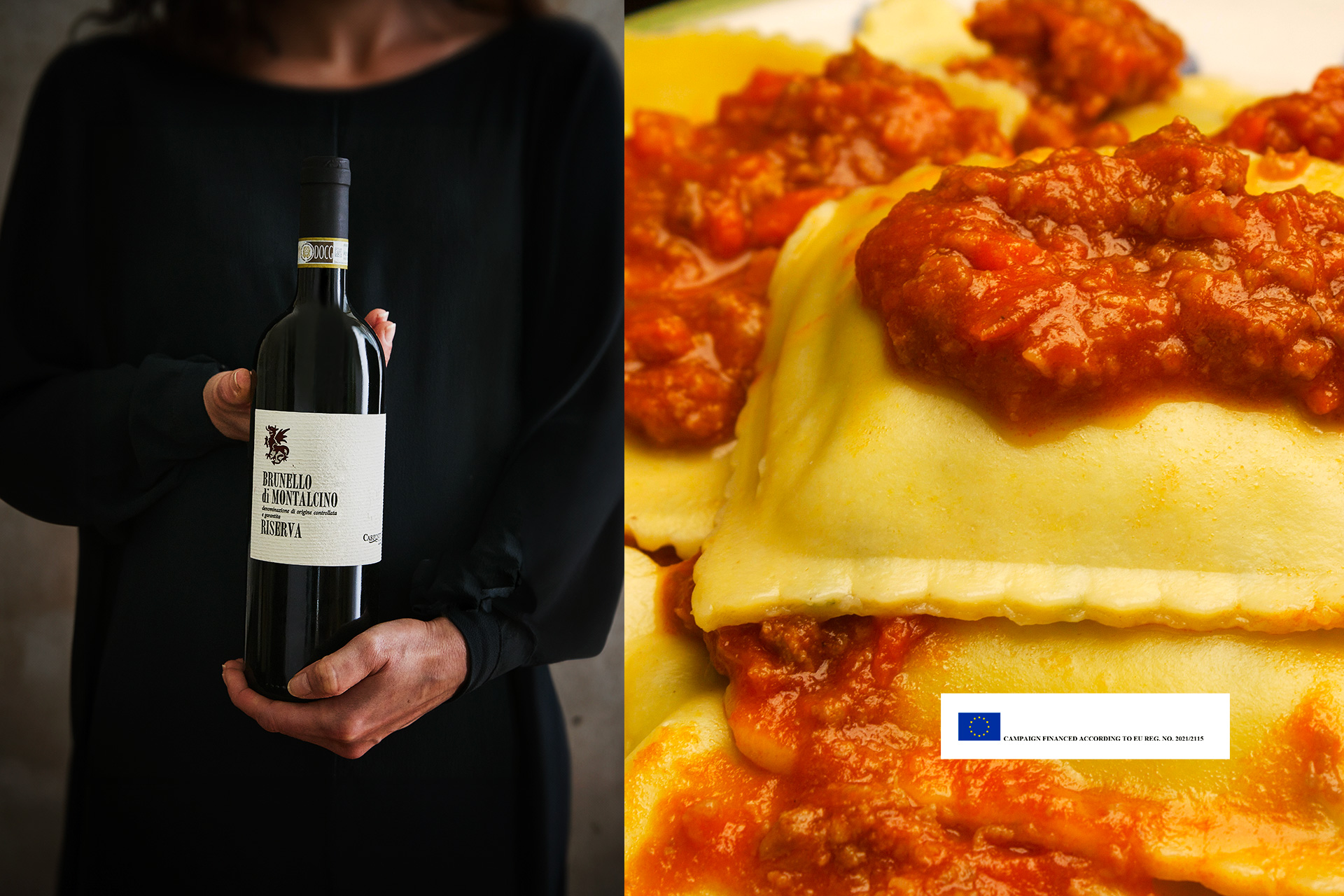 Carpineto&rsquo;s Brunello di Montalcino: How it&rsquo;s made and what makes it so special

