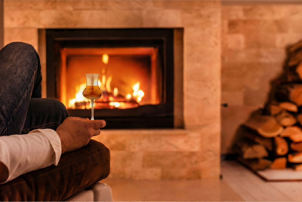 A gift that tells a story of tradition: Chianti Vinsanto and the magic of Christmas desserts
