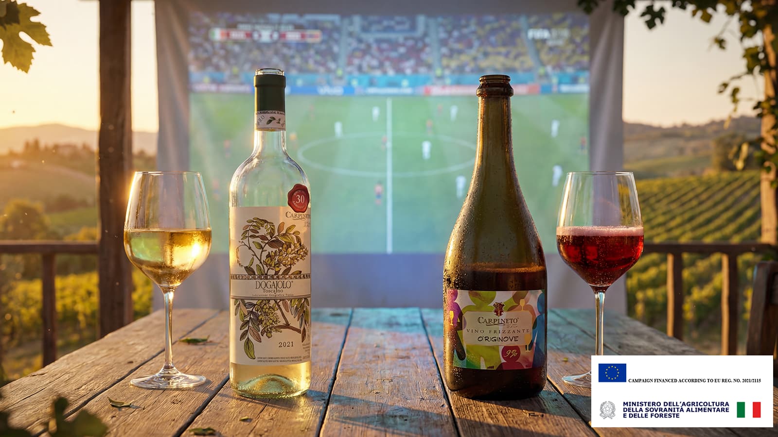 World Cup 2026: The Perfect Wine Pairings for Match Day