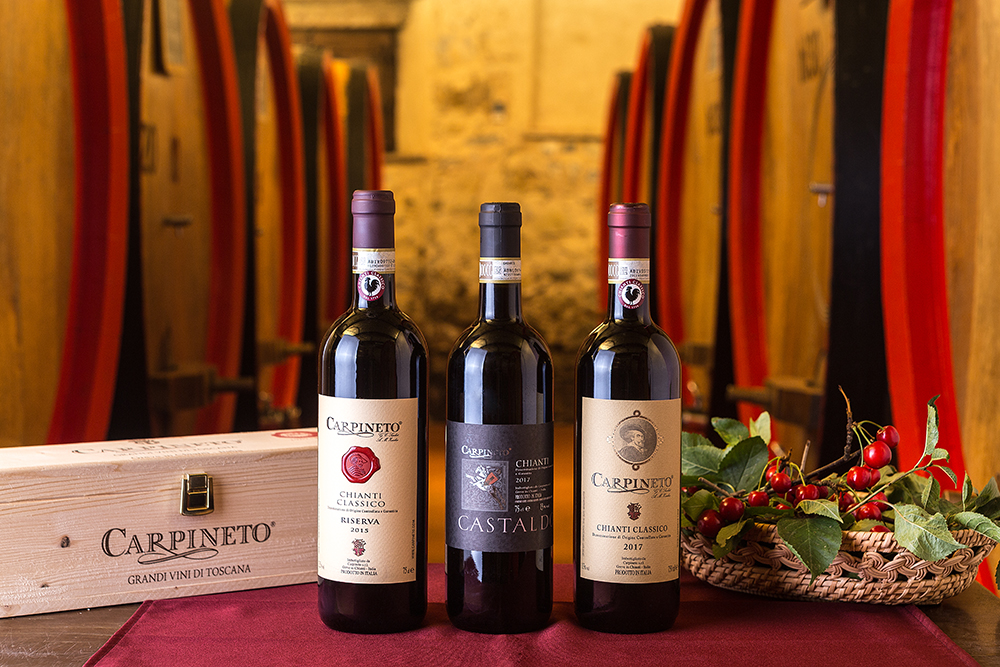 Il cuore di Toscana: viaggio nel Chianti Classico