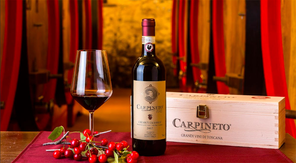 La Befana per i grandi: il vino di chi ha fatto il bravo