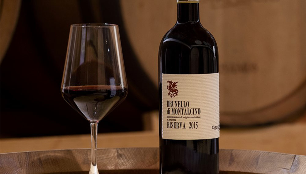 Festa della Donna: sorprendila con un grande classico, il Brunello di Montalcino