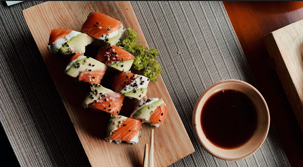 Vino e pesce fresco: festeggiamo la giornata mondiale del Sushi