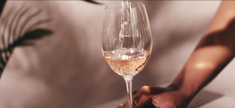 Il successo del vino rosato: sempre più apprezzato in estate e non solo!