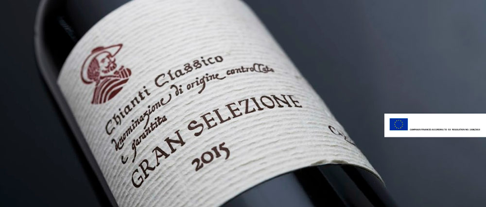 Classico, DOCG, Riserva, Gran Selezione… What's it all mean?