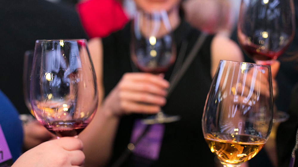 Il Nobile di Montepulciano Riserva 2015 alla New York Wine Experience