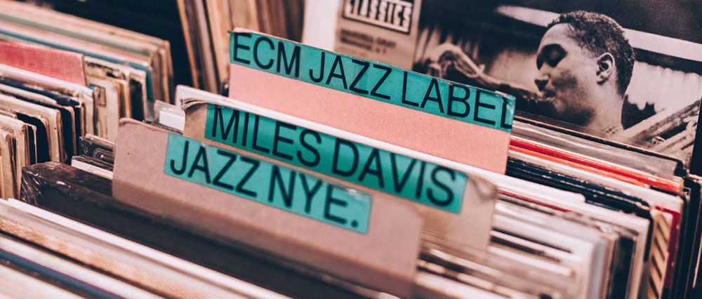 Vino a ritmo di jazz: i migliori calici da meditazione