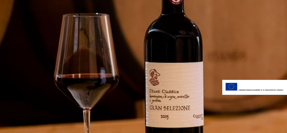 Demystifyng Chianti Classico Gran Selezione