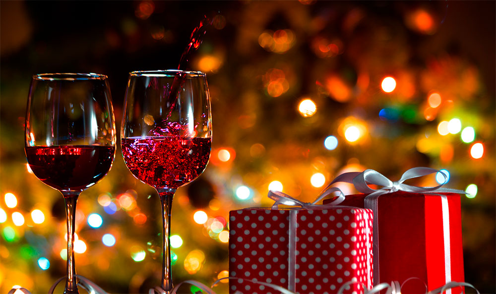 Il vino giusto alla persona giusta - regalare Carpineto a Natale