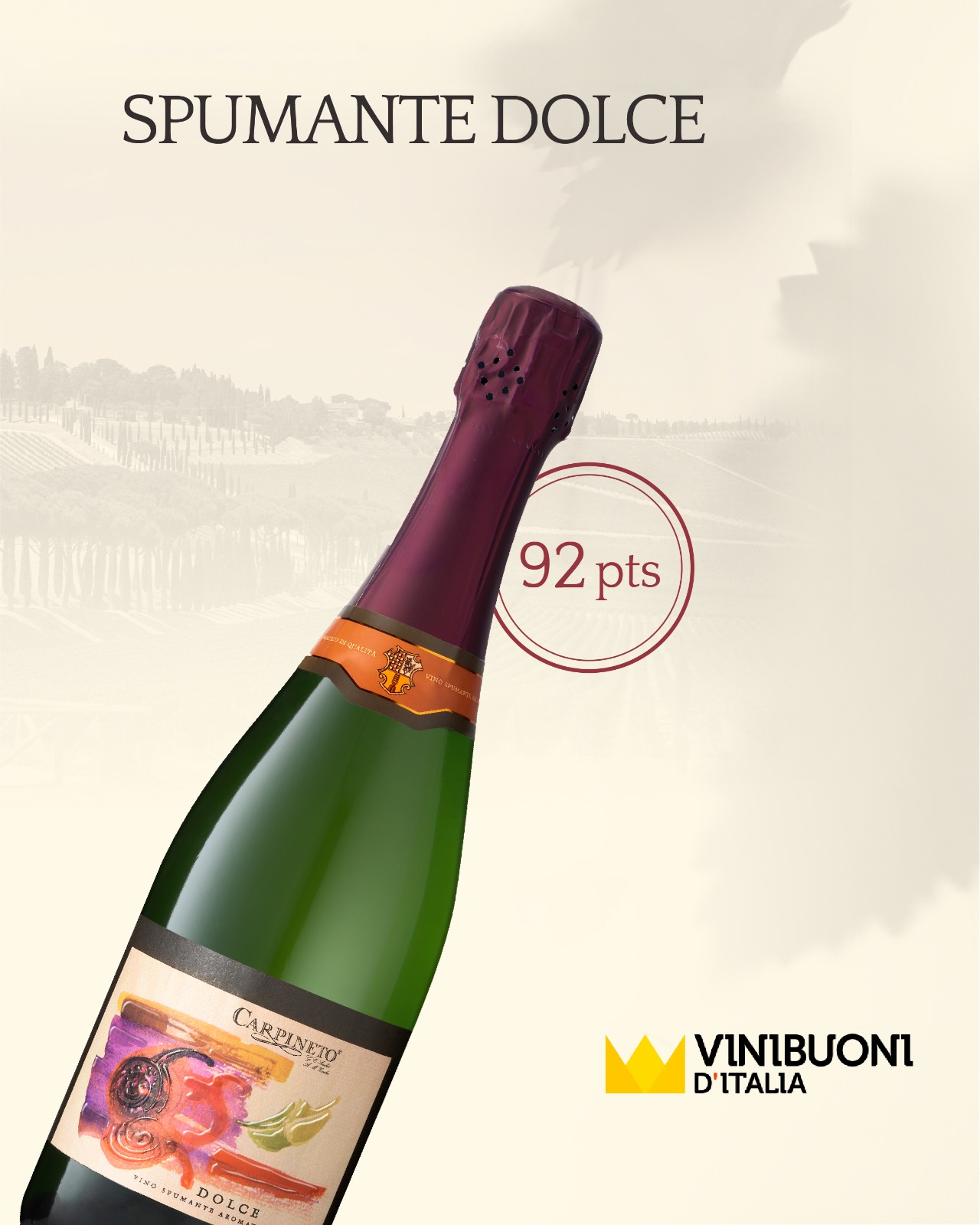 Wine Spectator Top 100 2016 - n.76