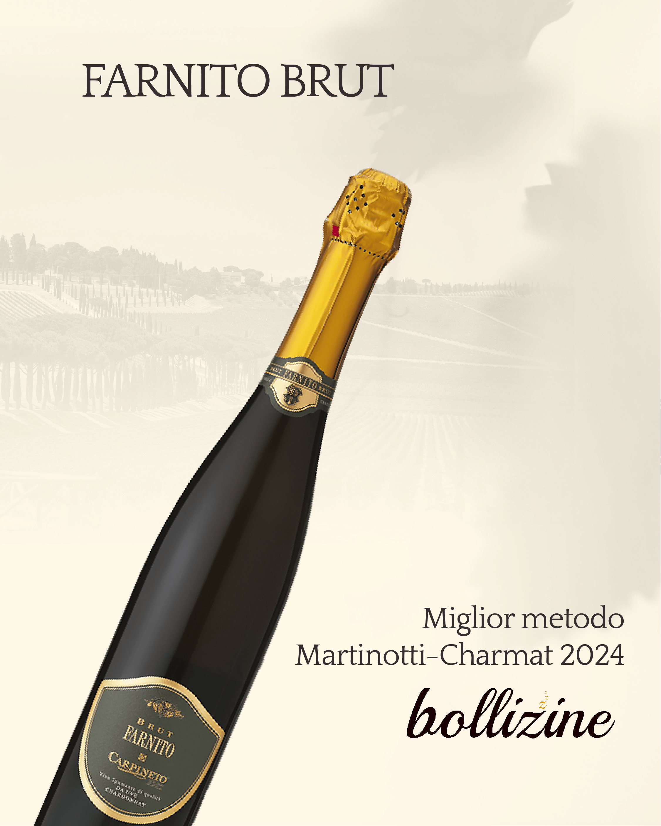 Wine Spectator Poggio Sant'Enrico 2012 Vino Nobile di Montepulciano D.O.C.G - Giugno 2020 - 94 PTS